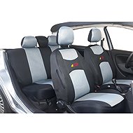 PREXIM car seats Škoda Octavia III, 4car with armrest - Car Seat Covers