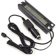 Prexim Thermometer with battery tester - Digital Thermometer