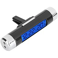 Prexim Ventilation Grill Thermometer - Digital Thermometer
