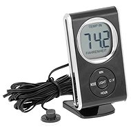 Prexim Indoor and outdoor thermometer - Digital Thermometer