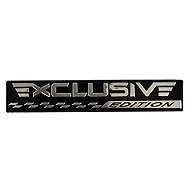 PREXIM Sticker metal exclusive edition - Self-Adhesive Sticker