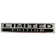 PREXIM Sticker metal limited edition - Self-Adhesive Sticker