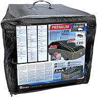 COMPASS hail protection sheet Premium SUV-VAN 530 × 205 × 160 cm - Car Cover