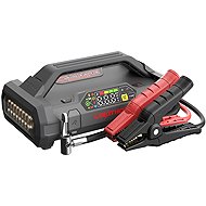 LOKITHOR Starter power supply with compressor JA301 PRO, 12V, 2500A, 74Wh - Jump Starter