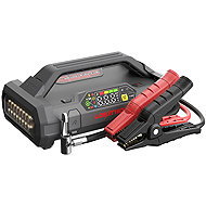 LOKITHOR Starter power supply with compressor JA302 PRO, 12V, 3000A, 77Wh - Jump Starter