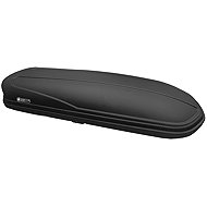 Modula Wego 500 Black Matt - Roof Box