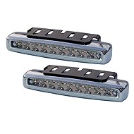 PREXIM Position lights 2 × 8 LED - Front Headlight
