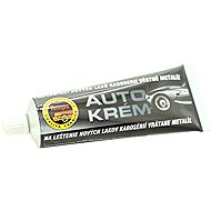 DRUCHEMA Tempo cleaner + polish 120 g, new paint - Car Polish