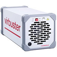 DIAMETRAL VirBuster 2000C ozone generator for car disinfection - Ozone Generator