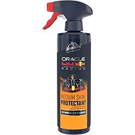 Armor All RED BULL Protectant Spray, medium gloss plastic protection 500 ml - Tyre Cleaner