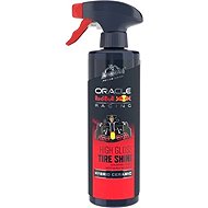 Armor All RED BULL Hybrid Ceramic High Gloss Tire Shine Spray 500 ml - Tyre Cleaner