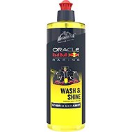 Armor All RED BULL Wash & Shine Synthetic High Shine Shampoo 500 ml - Car Wash Soap