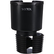 SIXTOL Car cup holder expander CAR CUP HOLDER 4 - Cup holder