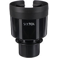 SIXTOL Car cup holder expander CAR CUP HOLDER 5 - Cup holder