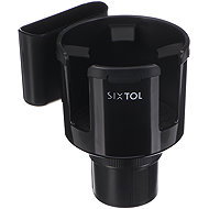 SIXTOL Car cup holder expander CAR CUP HOLDER 7 - Cup holder