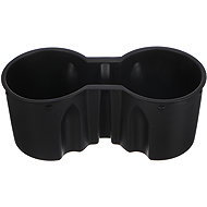 SIXTOL Insert for Tesla Model 3/Y CAR CUP HOLDER T1 - Cup holder