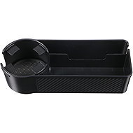 SIXTOL Car drinks organiser/holder between the seats CAR STORAGE 3 - Cup holder
