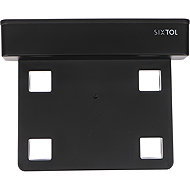 SIXTOL Car organiser between the seats CAR STORAGE 4 - Car Seat Organizer