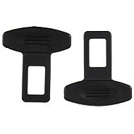 SIXTOL CAR BELT BUCKLE, 2pcs - Car Accessories