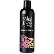 Auto Finesse Super Glaze Paint Glaze with masking agents, 500 ml - Car Polish