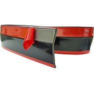 PREXIM Self-adhesive spoiler strip with red line 2,5m - Strip