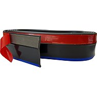 PREXIM Self-adhesive spoiler strip with blue line 2,5m - Strip