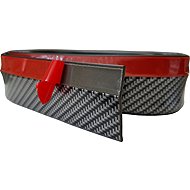 PREXIM Self-adhesive strip spoiler black carbon 2,5m - Strip