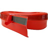 PREXIM Self-adhesive spoiler strip red 2,5m - Strip