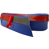 PREXIM Self-adhesive spoiler strip blue 2,5m - Strip
