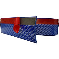 PREXIM Self-adhesive strip spoiler blue carbon 2,5m - Strip