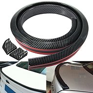 PREXIM Self-adhesive rear spoiler strip carbon 1,5m - Strip