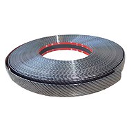 PREXIM Self-adhesive strip carbon 3cm/25m - Strip