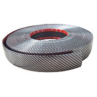 PREXIM Self-adhesive strip carbon 5cm/25m - Strip