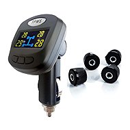 PREXIM tyre pressure check - Tyre Pressure Gauge