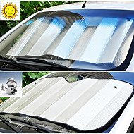 PREXIM aluminium - Windshield Cover