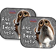 PREXIM sun visors basset - Car Sun Shade