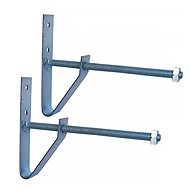 PREXIM for tyres on the wall, 2pcs - Holder
