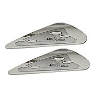 PREXIM Wiper pressures silver - chrome - Case
