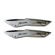 PREXIM Wiper pressures silver - chrome - Case