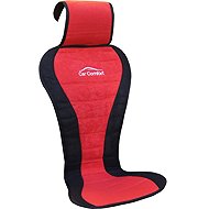PREXIM carcomfort, red - Car Seat Cover