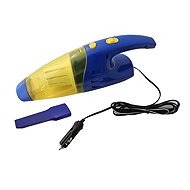 PREXIM car vacuum cleaner 12 V with conical filter - Car Vacuum Cleaner