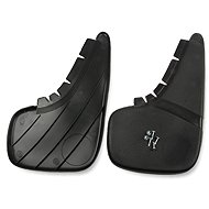 PREXIM Aprons UNI 21 × 33 cm, 2 pcs - Mud flaps