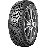 Kumho WinterCraft WP52+ 165/65 R15 81T - Winter tyre