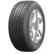 Dunlop SP Winter Response 2 175/65 R14 82T - Winter tyre