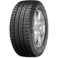 Goodyear Vector 4Seasons Cargo 195/75 R16 110R - All-season tyre