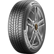 Continental WinterContact TS 870P 215/60 R18 98H - Winter tyre