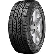 Goodyear UltraGrip Cargo 215/65 R15 104T - Winter tyre
