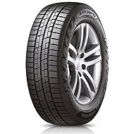 Laufenn LV71 X Fit Van 4S 215/65 R16 106/104T - All-season tyre