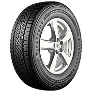 Firestone Vanhawk 2 Winter Evo 215/75 R16 113R - Winter tyre