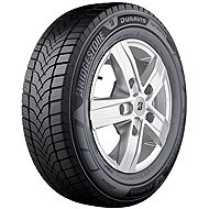 Bridgestone Duravis Van Winter 225/75 R16 121R - Winter tyre